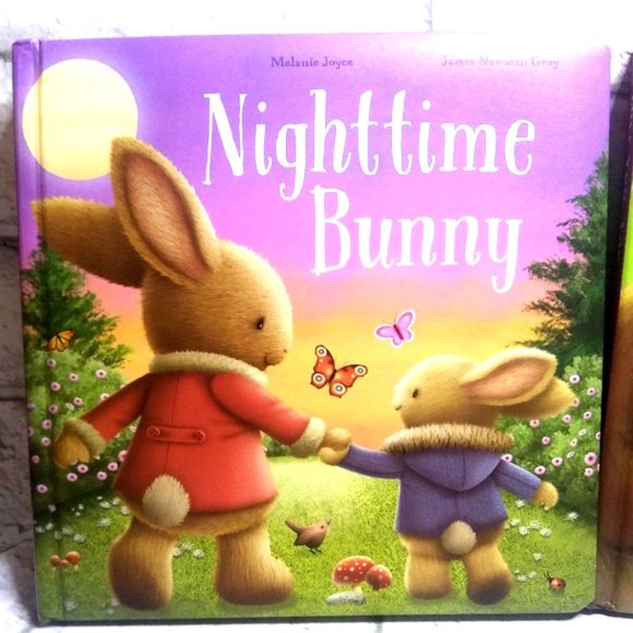 Igloo books Mama&Bunny children books - Picture 2 of 5